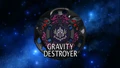 Gravidade Destroyer