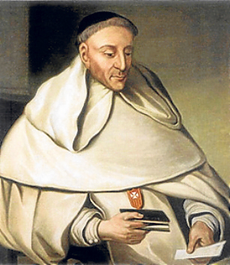 Tirso de Molina