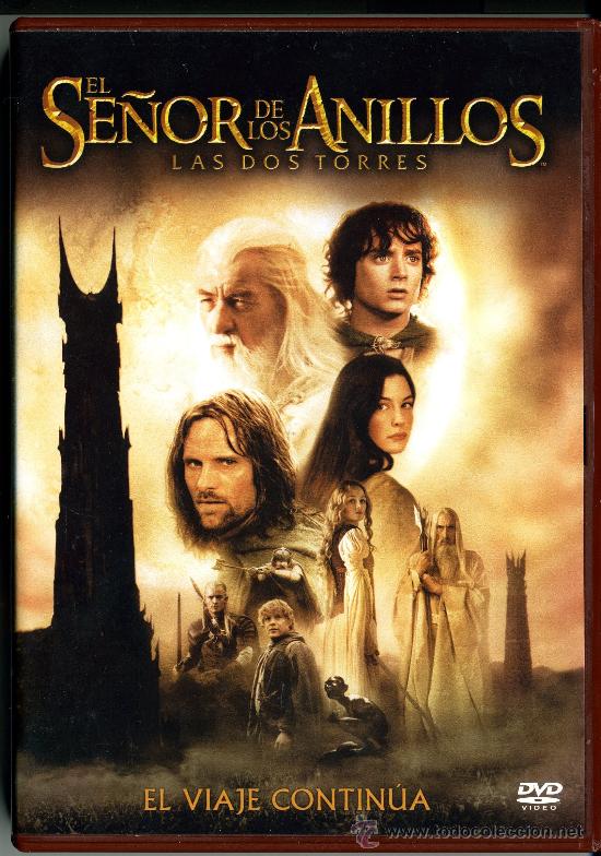 El Señor de los Anillos 2 Las 2 Torres (2002) Dvdrip Latino Latest?cb=20130713130743&path-prefix=es