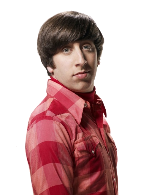 Image - Howard.png | The Big Bang Theory Wiki | Fandom powered by Wikia