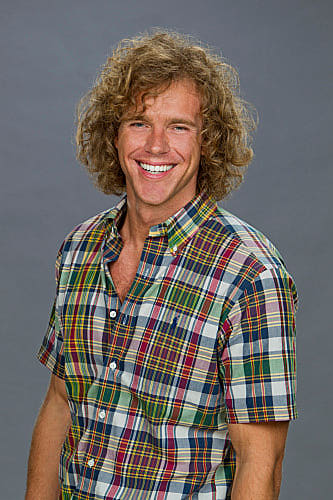 Frank Eudy - Big Brother Wiki - Wikia