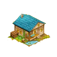 Casa elegante Nvel 2