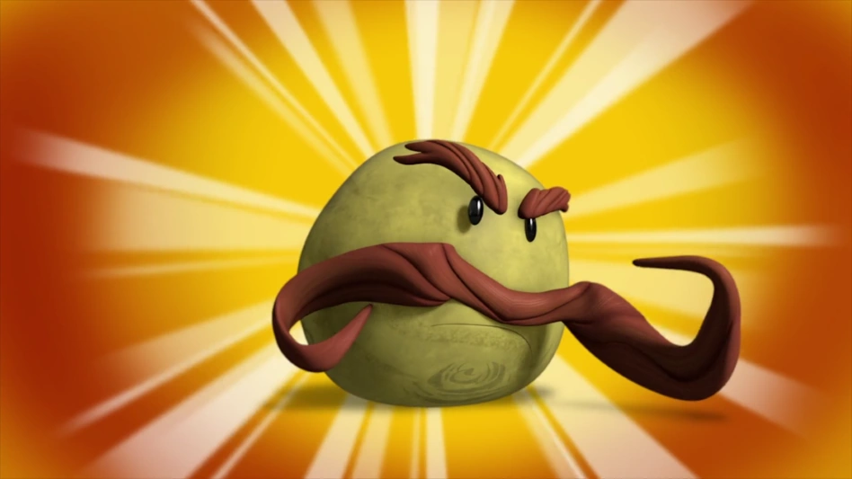 Tom Celeriac | Big Idea Wiki | Fandom powered by Wikia