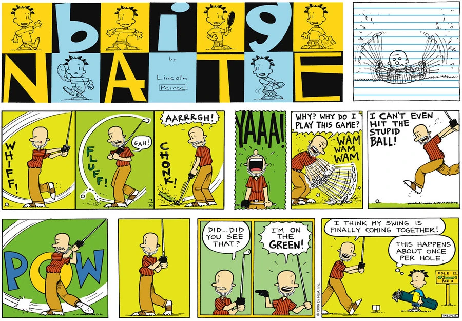 Image Bn060716cmyk hs.jpg Big Nate Wiki Fandom powered by Wikia