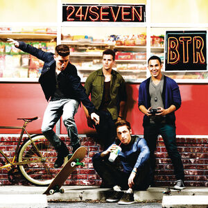 24 seven