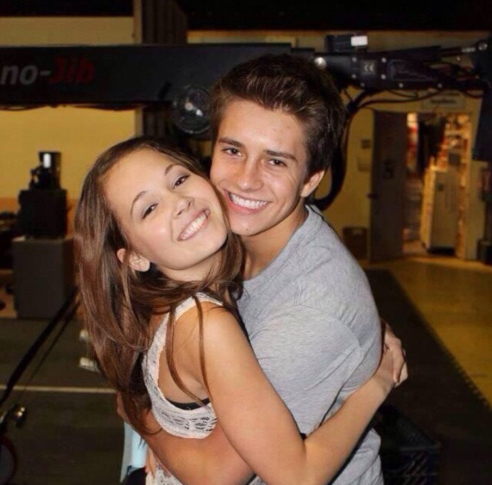 Kelli Berglund Billy Unger Wikia FANDOM powered by Wikia