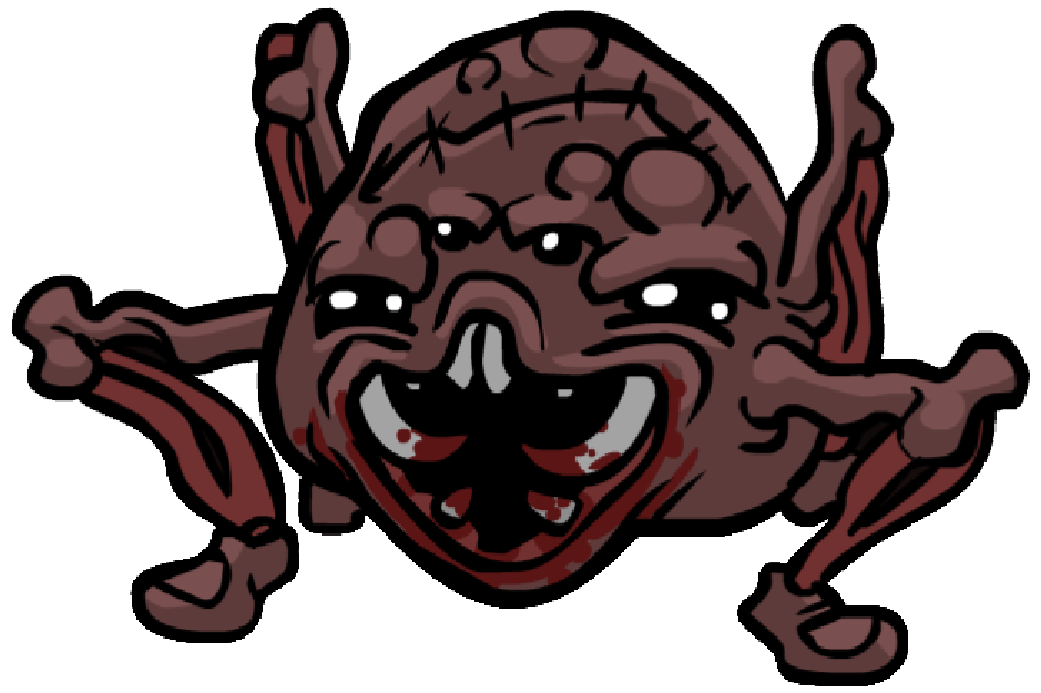 The Chest Wiki Binding of Isaac Fandom powered by Wikia
