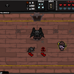 Isaac Devil Room Pool Isaac Devil Room Pool