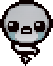 binding of isaac the lost
