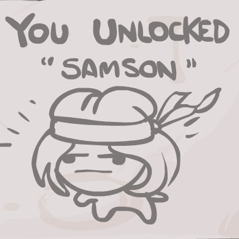 Samson