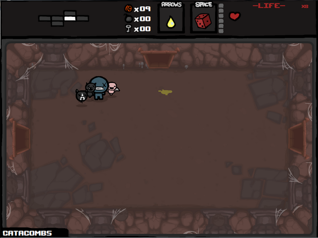 File:Blue Baby with red hearts.png