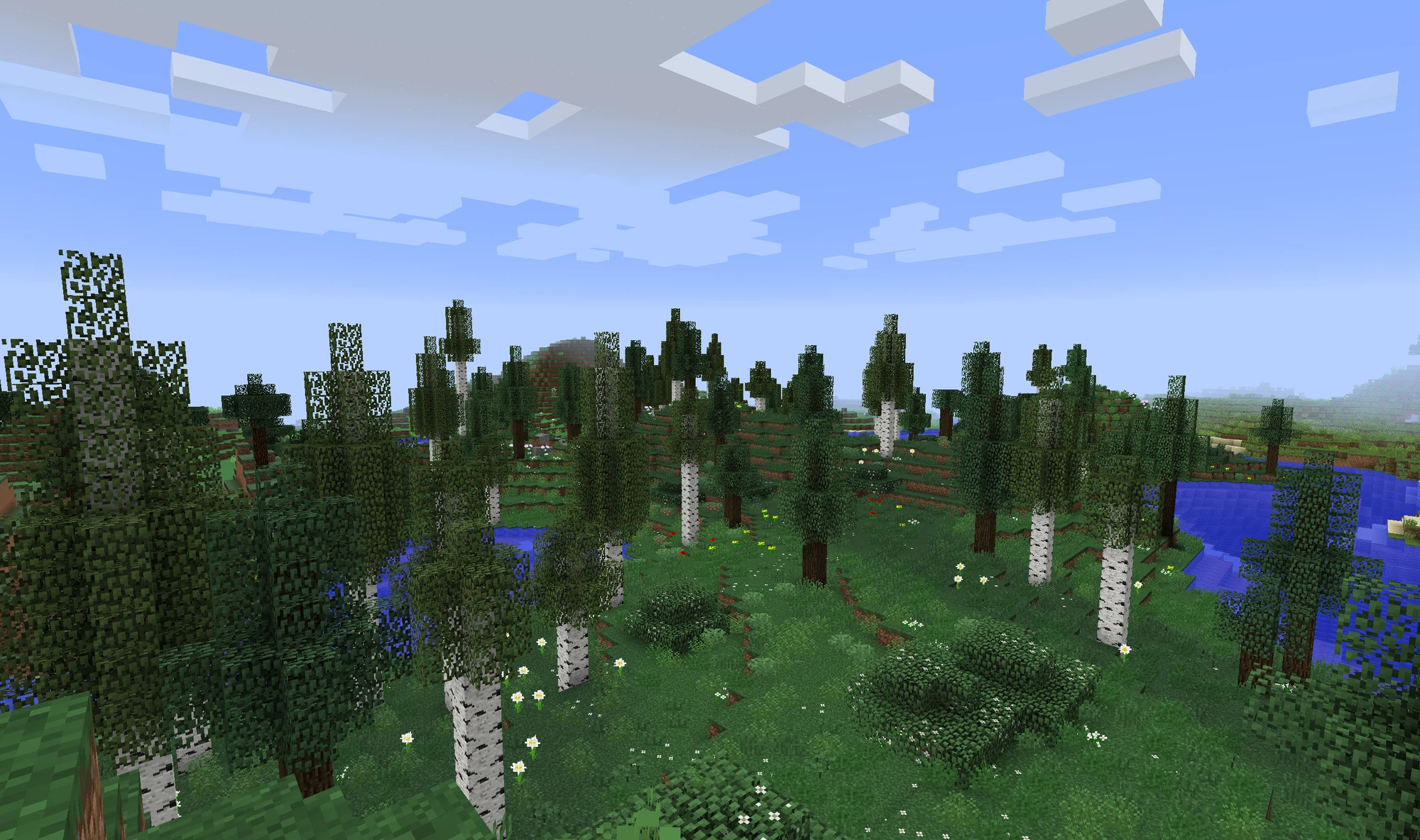 CategoryGrove Biomes O' Plenty Wiki FANDOM powered by Wikia