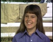 Katie student