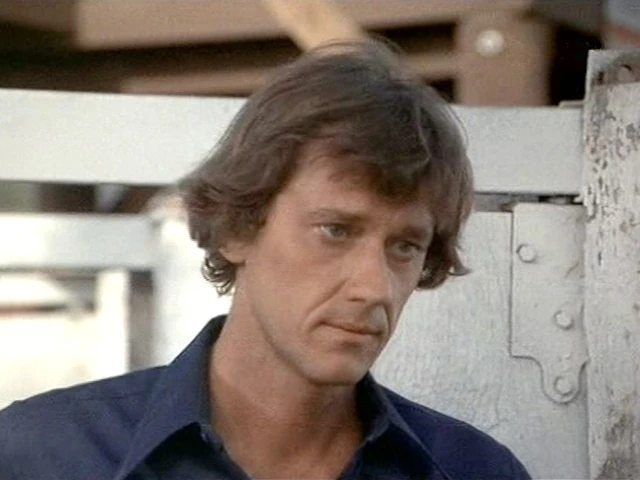 Andrew Prine andrew prine tv shows