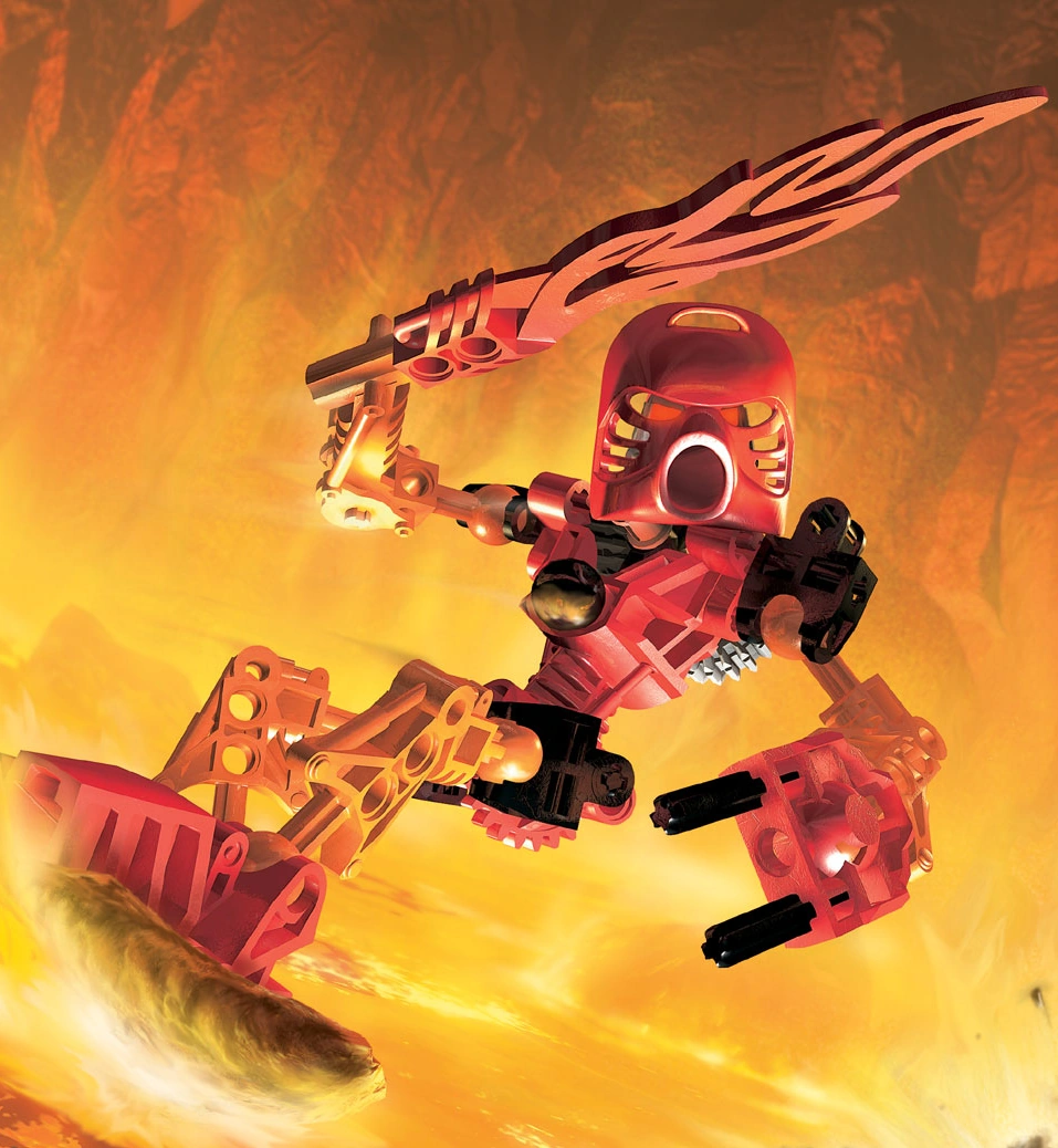 Toa BIONICLE Wiki FANDOM powered by Wikia