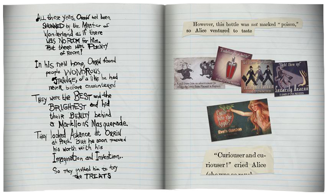 File:Lutwidge journal pg6-7.png
