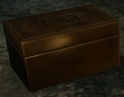 Lockbox