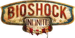 BioShock Infinite Logo