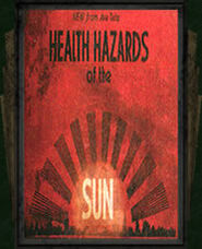 Ad tate hazards sun