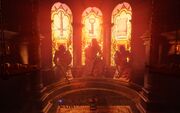 Worshipplace