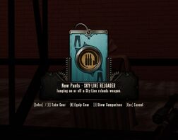 Skylinereloadgear