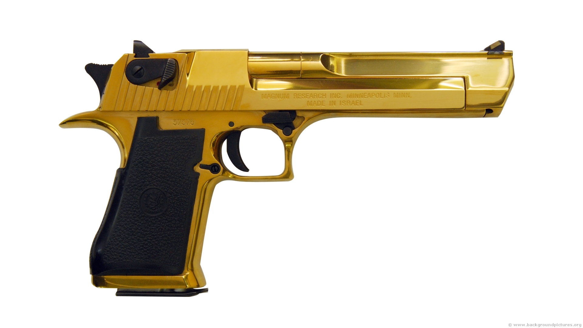 desert eagle history desert eagle history