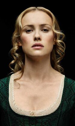Eleanor Guthrie - Hannah New