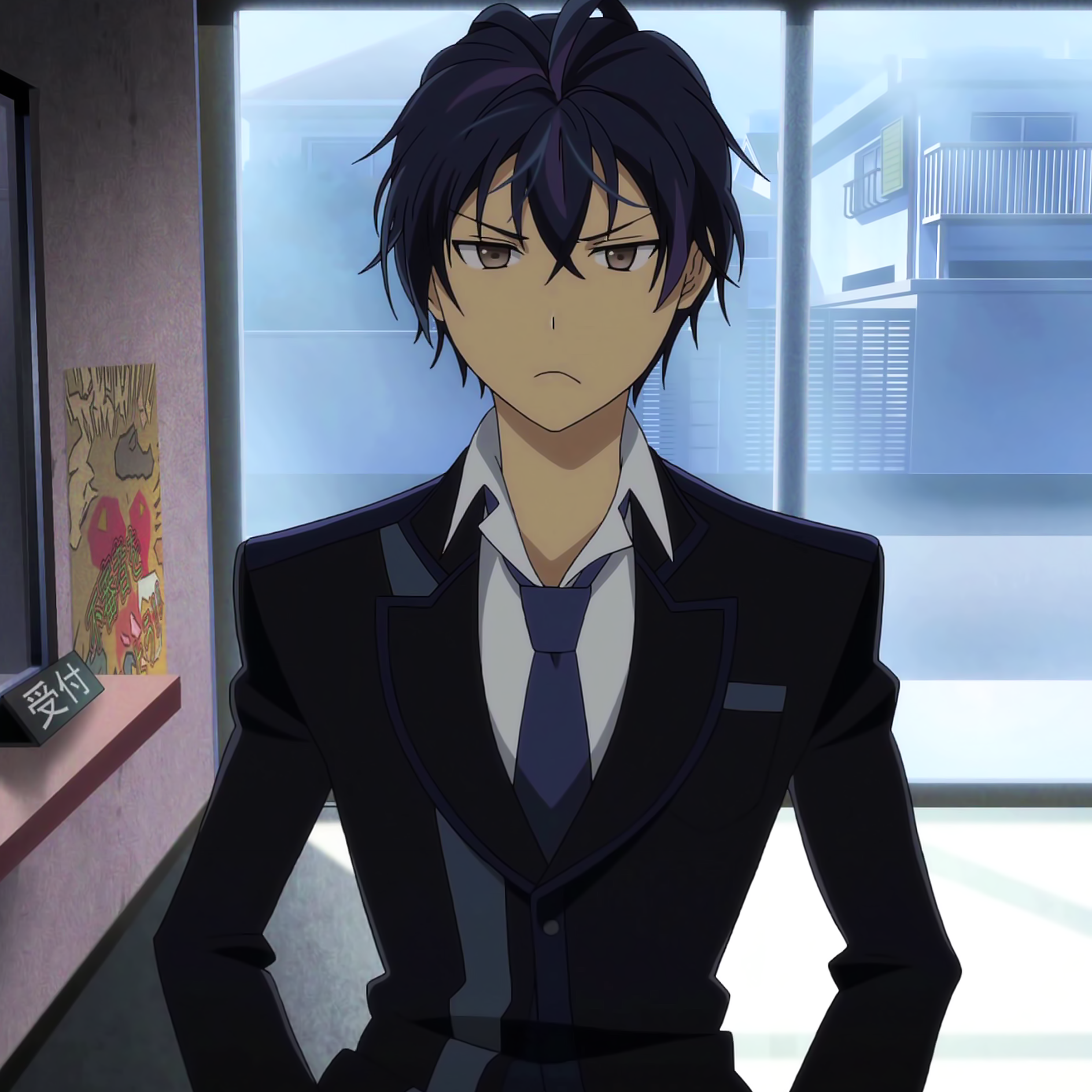 Black Bullet (Series) | Black Bullet Wiki | FANDOM powered by Wikia