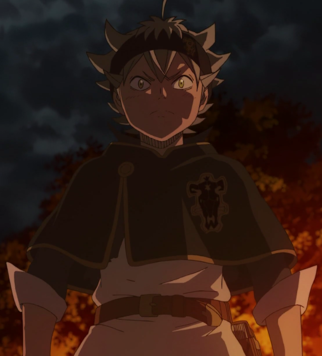 Black Clover Wikia