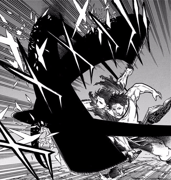 Yami Black Clover Vs Kizaru One Piece 
