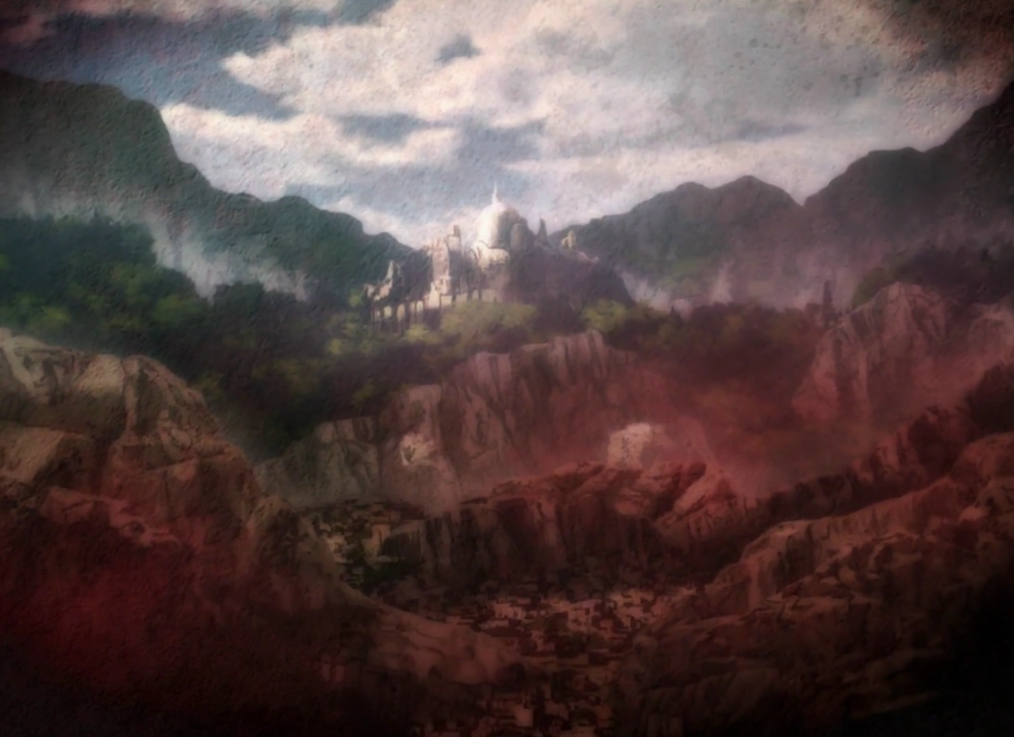 Diamond Kingdom Black Clover Wiki FANDOM powered by Wikia