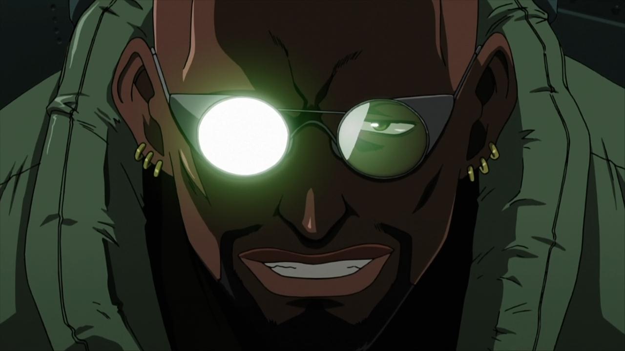 Dutch | Black Lagoon Wiki | Fandom powered by Wikia