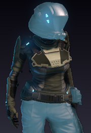 BLR Overmatch Delta i6-female