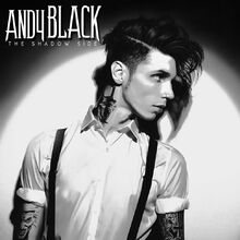 Andy Black "The Shadow Side" 220?cb=20160318041248