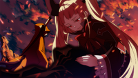 Ragna the Bloodedge (Continuum Shift, Story Mode Illustration, 5)