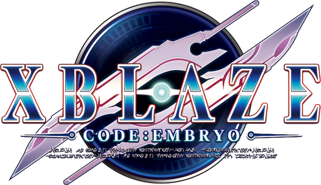 File:XBlaze Code Embryo (Logo).png