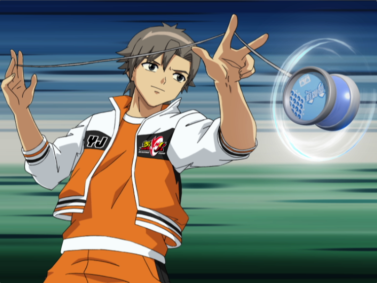 Image - Jacky.png | Blazing Teens Wiki | Fandom powered by Wikia