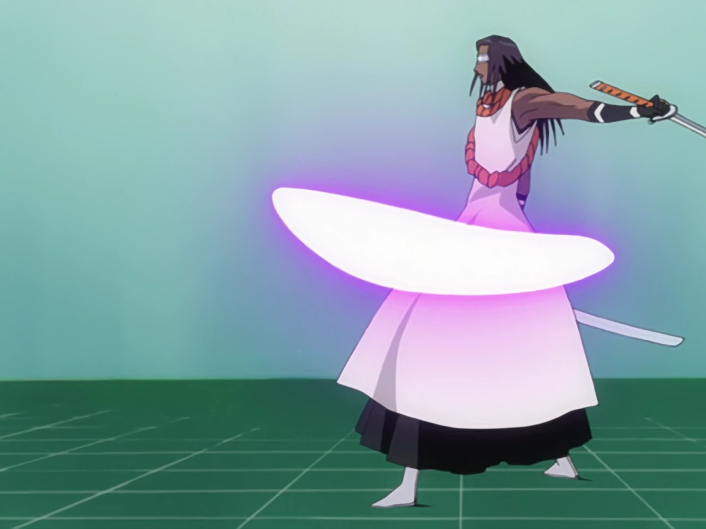 Haien Bleach Wiki FANDOM powered by Wikia