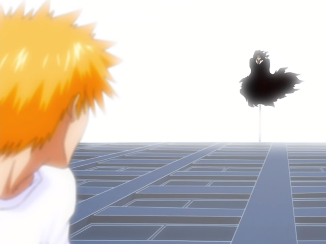 Zangetsu (Quincy Powers) Bleach Wiki Fandom powered by Wikia