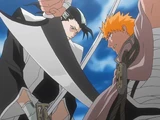 Ichigo vs Byakuya.png