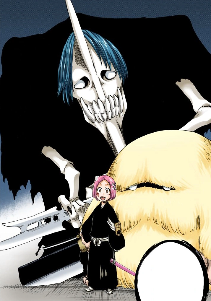 All Zanpakuto Shikai And Bankai