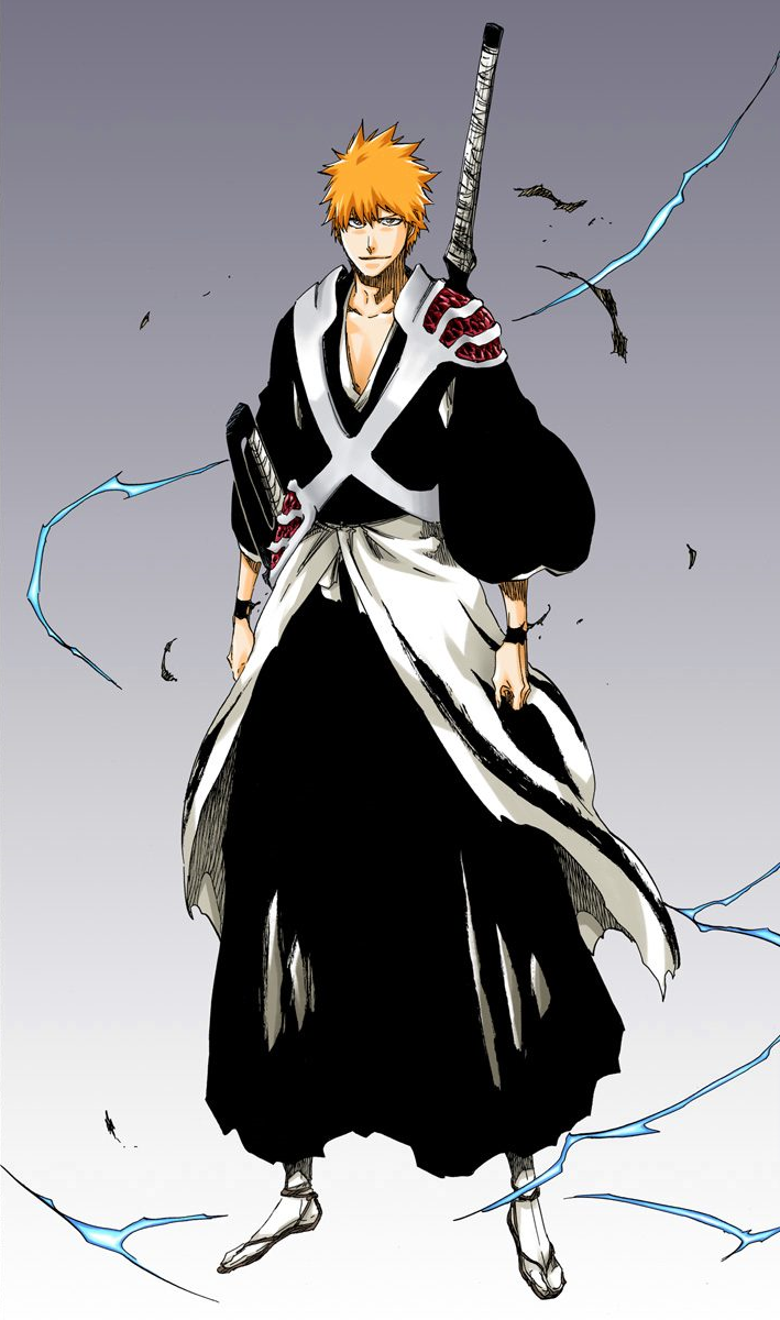 Ichigo Kurosaki, Pride of Soul Society [APPROVED, 0-2++] Latest?cb=20161006192422&path-prefix=en