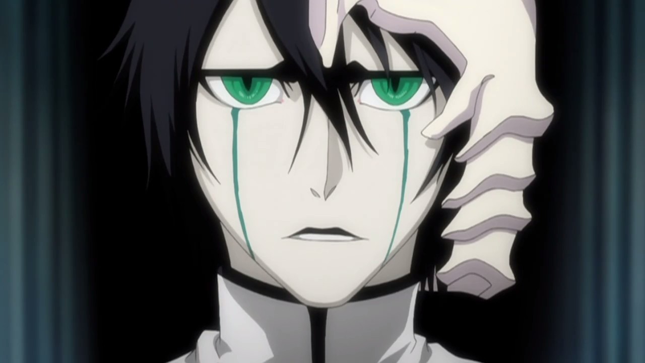 ulquiorra cifer bleach wiki fandom powered by wikia ulquiorra cifer bleach wiki fandom powered by wikia
