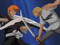 Ichigo vs Shinji anime.png