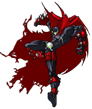 Spawn | Snafu Comics Wiki | Fandom powered by Wikia