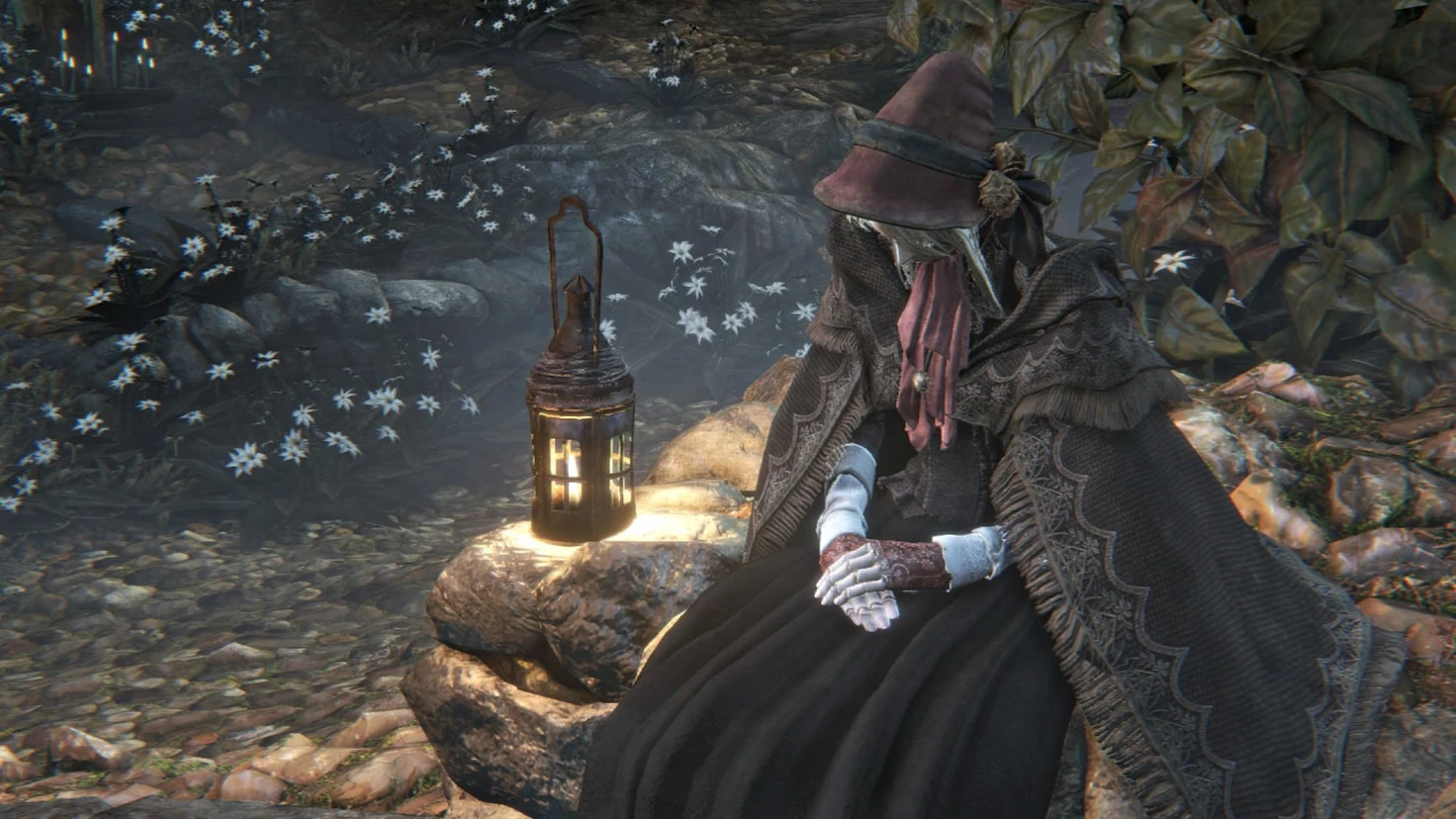 Image Imagebloodbornedoll23.jpg Bloodborne Wiki FANDOM powered by Wikia