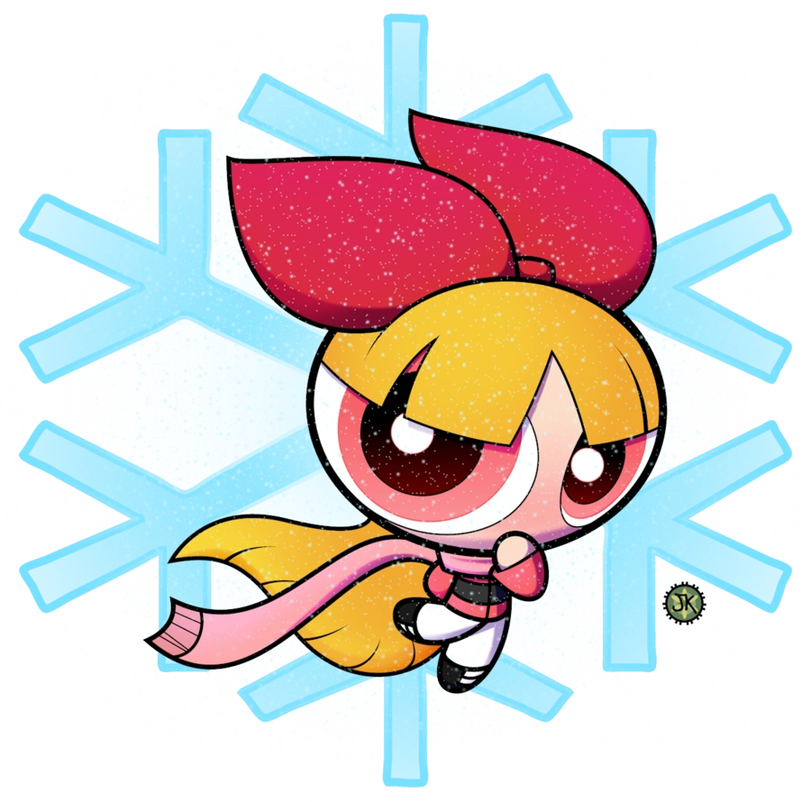 Ice Princess | The Powerpuff Girls: Action Time Wiki | Fandom powered