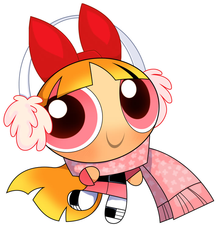 Image Winter Blossom The Powerpuff Girls Action Time Wiki Fandom Powered By Wikia