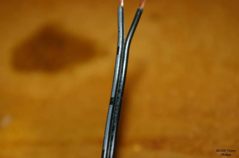 Ac Adapter Wire Color Code