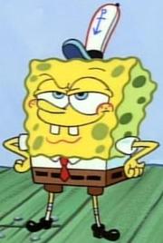 180px-SpongeBobDesign1